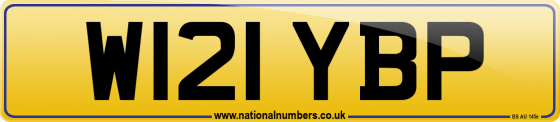 W121 YBP