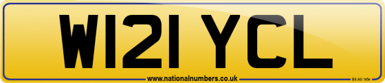 W121 YCL
