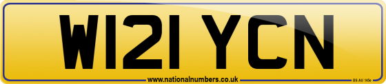 W121 YCN
