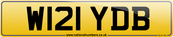 W121 YDB