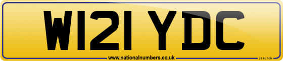 W121 YDC
