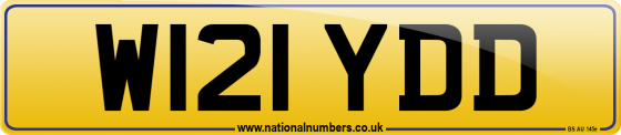 W121 YDD