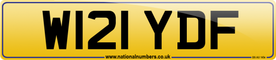 W121 YDF