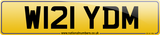 W121 YDM