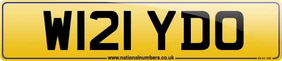 W121 YDO