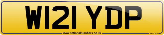 W121 YDP