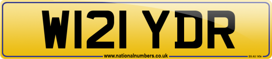 W121 YDR