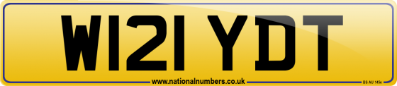 W121 YDT
