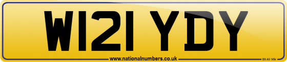 W121 YDY