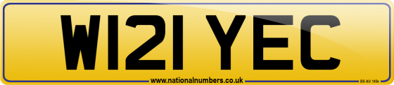 W121 YEC