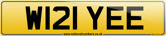 W121 YEE