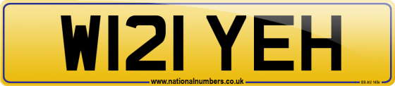 W121 YEH