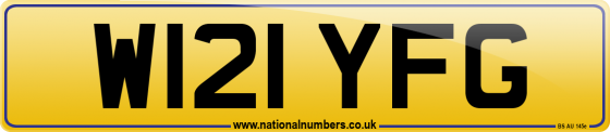 W121 YFG