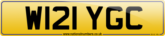 W121 YGC