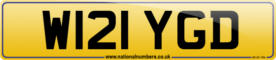W121 YGD