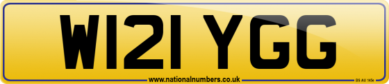 W121 YGG