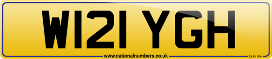 W121 YGH
