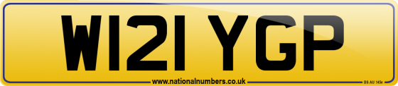 W121 YGP