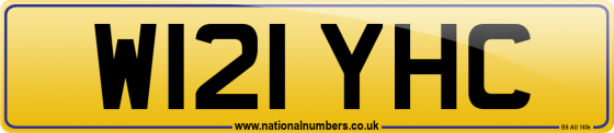 W121 YHC