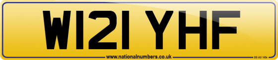 W121 YHF