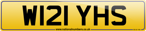 W121 YHS