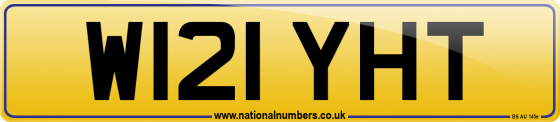 W121 YHT