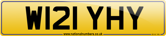 W121 YHY