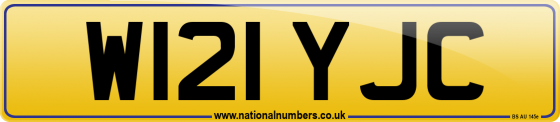 W121 YJC