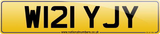 W121 YJY