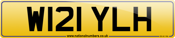 W121 YLH