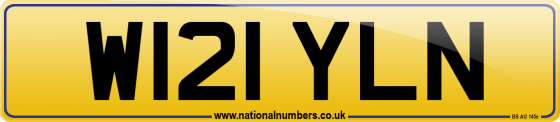 W121 YLN