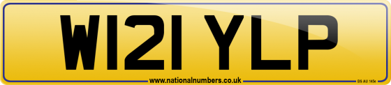 W121 YLP