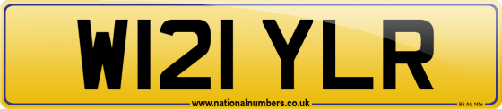 W121 YLR