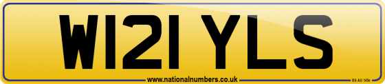 W121 YLS