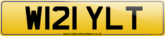W121 YLT