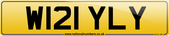 W121 YLY