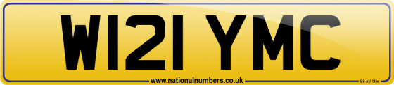 W121 YMC