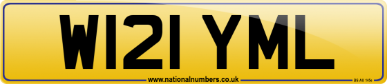 W121 YML