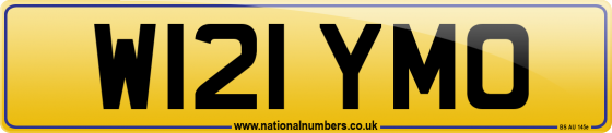 W121 YMO