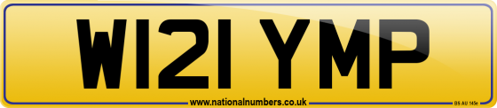 W121 YMP