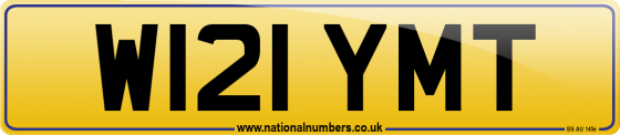 W121 YMT