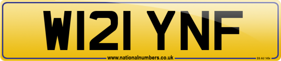 W121 YNF