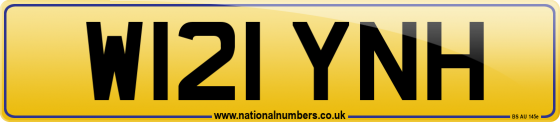 W121 YNH