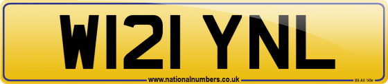 W121 YNL