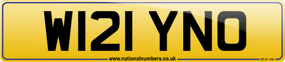 W121 YNO