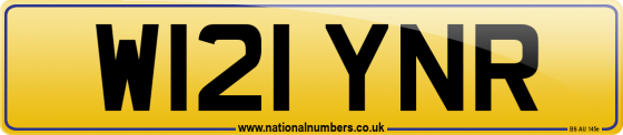 W121 YNR