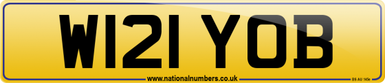 W121 YOB