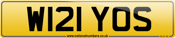 W121 YOS