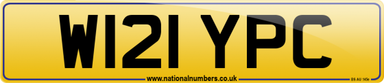 W121 YPC