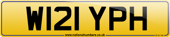 W121 YPH